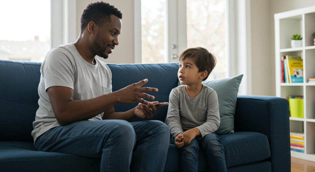 about famous parenting what celebrities teach us