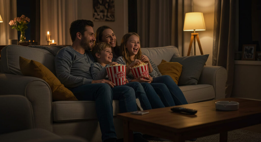 best kids movies that'll actually keep you entertained too