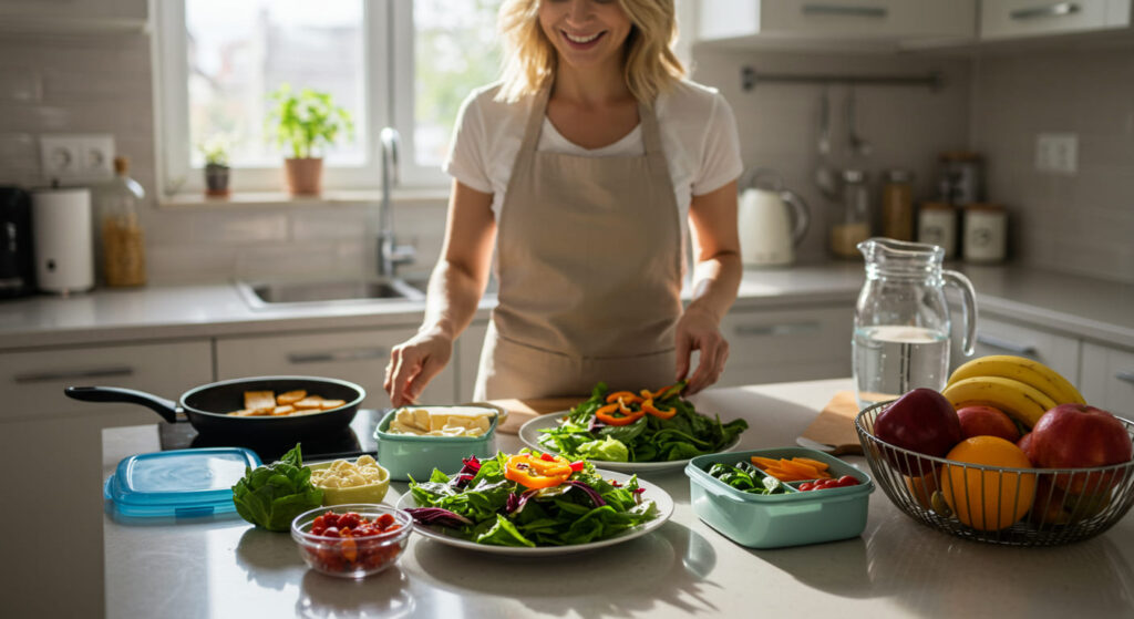 easy lunch ideas for kids that actually work