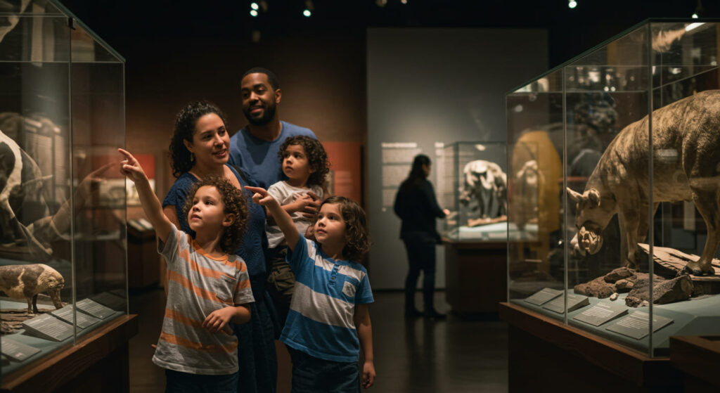 About Famous Parenting: What Celebrities Teach Us 1