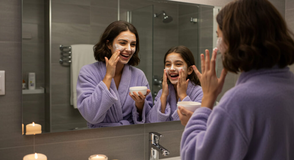 is glow recipe good for kids? a mom’s honest investigation