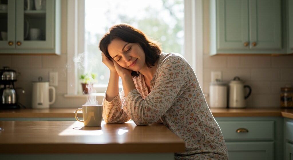 parenting quotes that actually help when you're losing it