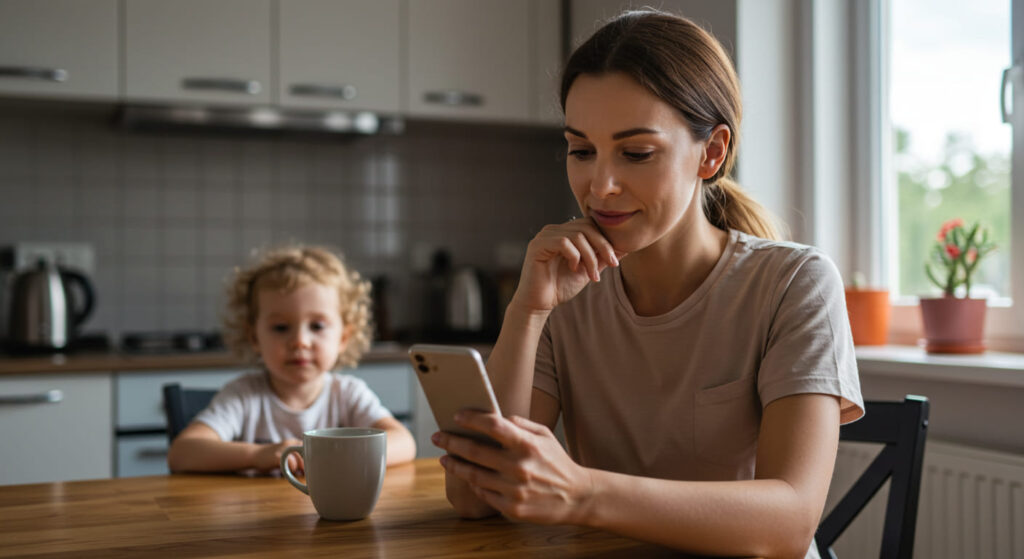 parenting style quiz what kind of mom are you really