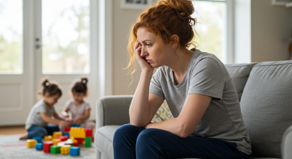 uninvolved parenting what i wish i'd known sooner