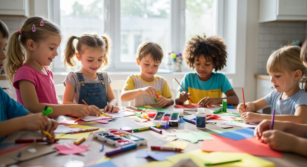 50+ amazing activities for kids that'll keep them busy (and happy)