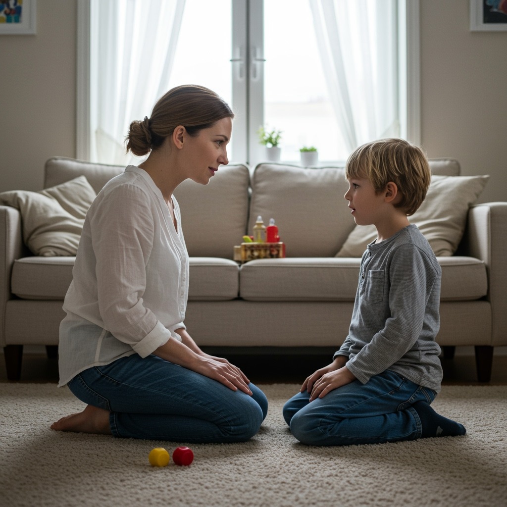 soft parenting what i wish i'd known before trying it
