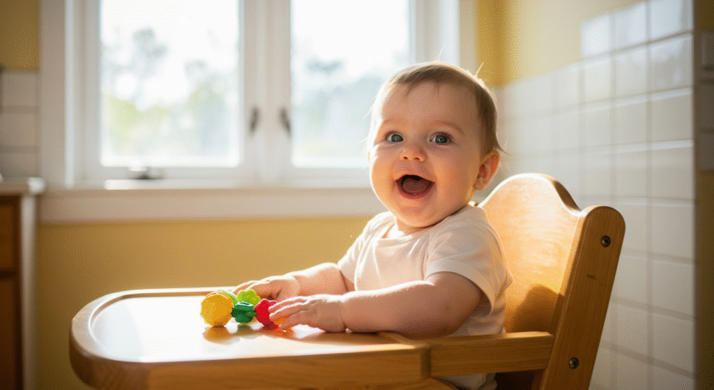 The Truth About When Do Kids Start Talking (My Second Baby Taught Me This)