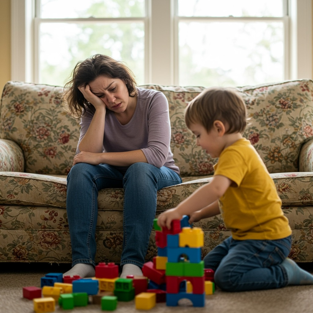 Soft Parenting: What I Wish I'd Known Before Trying It (And Why Balance Is Everything)