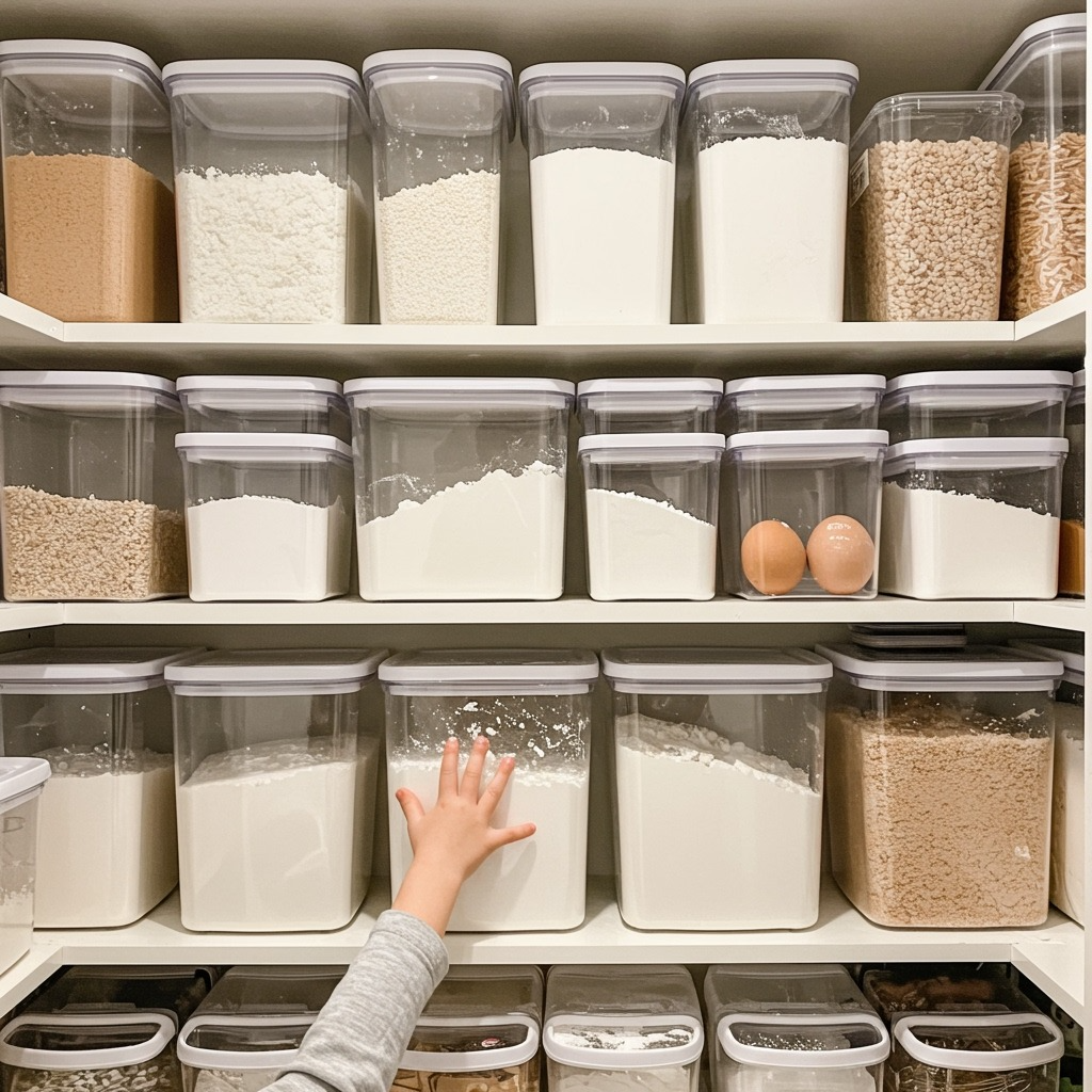 Easy Recipes for Kids (That Actually Work Every Time)
