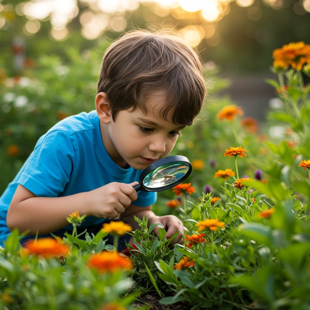 Summer Fun for Kids: Activities That Actually Keep Them Busy