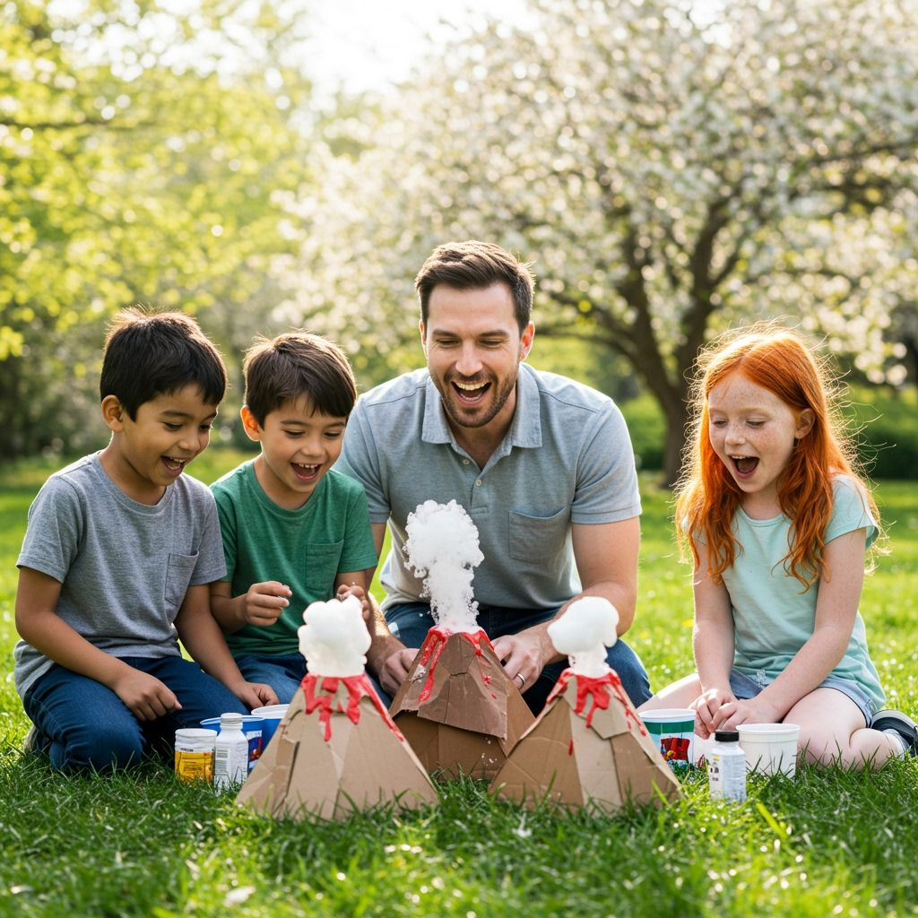 Summer Fun for Kids: Activities That Actually Keep Them Busy