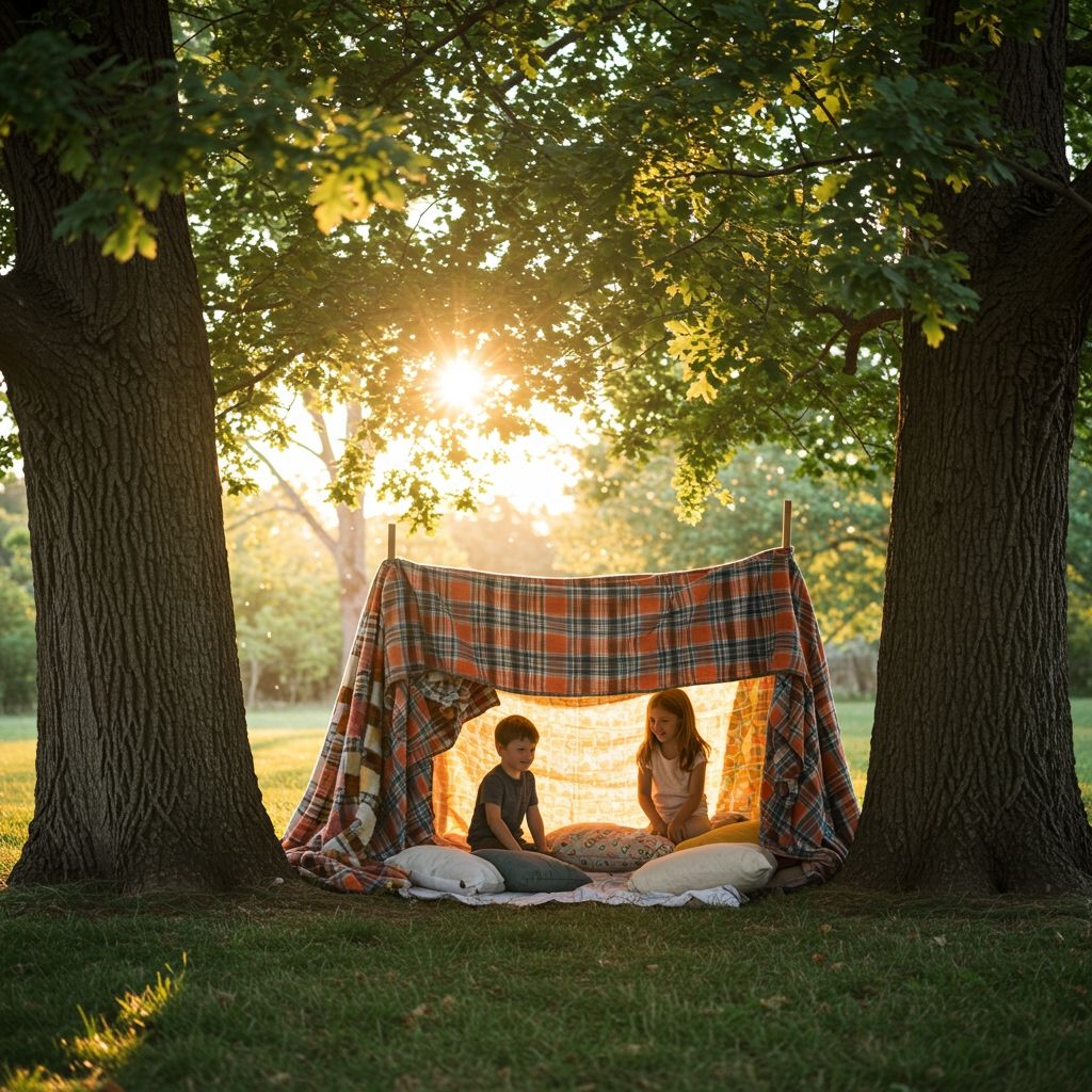 Summer Fun for Kids: Activities That Actually Keep Them Busy