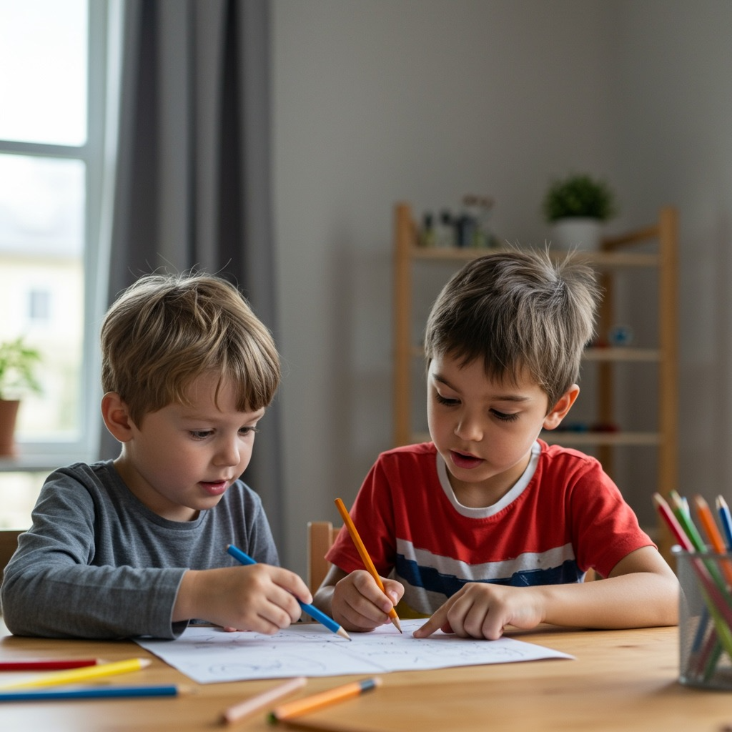 Understanding Parenting Styles: A Complete Guide to the 4 Main Types