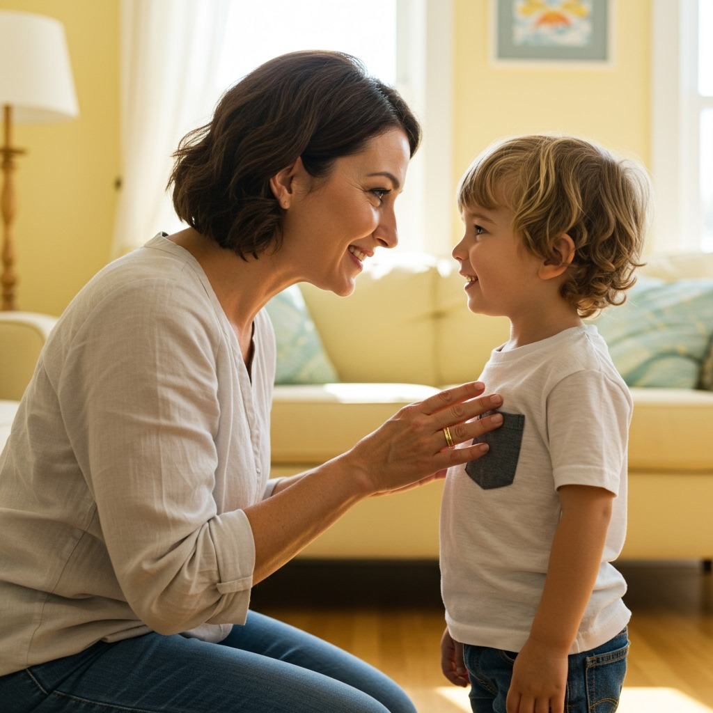Understanding Parenting Styles: A Complete Guide to the 4 Main Types