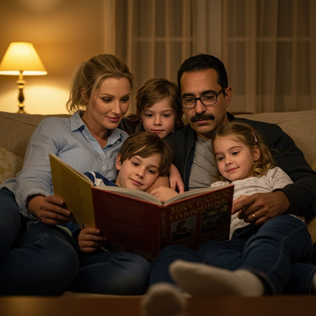 Gentle Parenting Books That Actually Work (Real Mom Review)