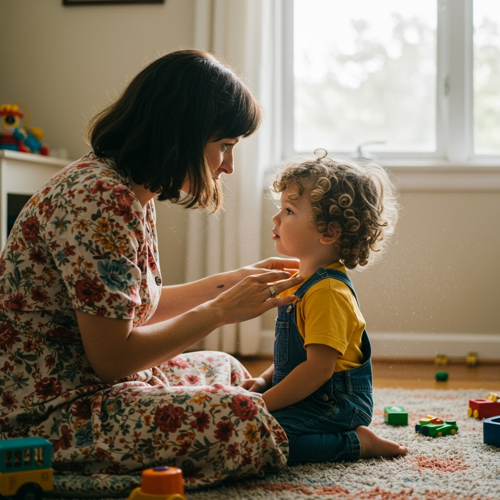 Gentle Parenting Books That Actually Work (Real Mom Review)