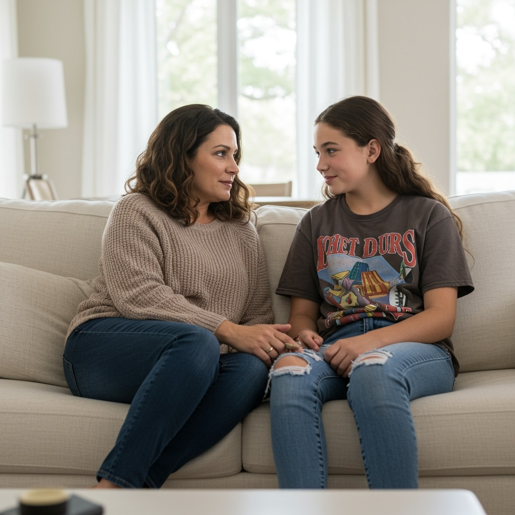 Permissive Parenting: What I Wish I'd Known Before I Said Yes to Everything (And How to Find Your Balance)