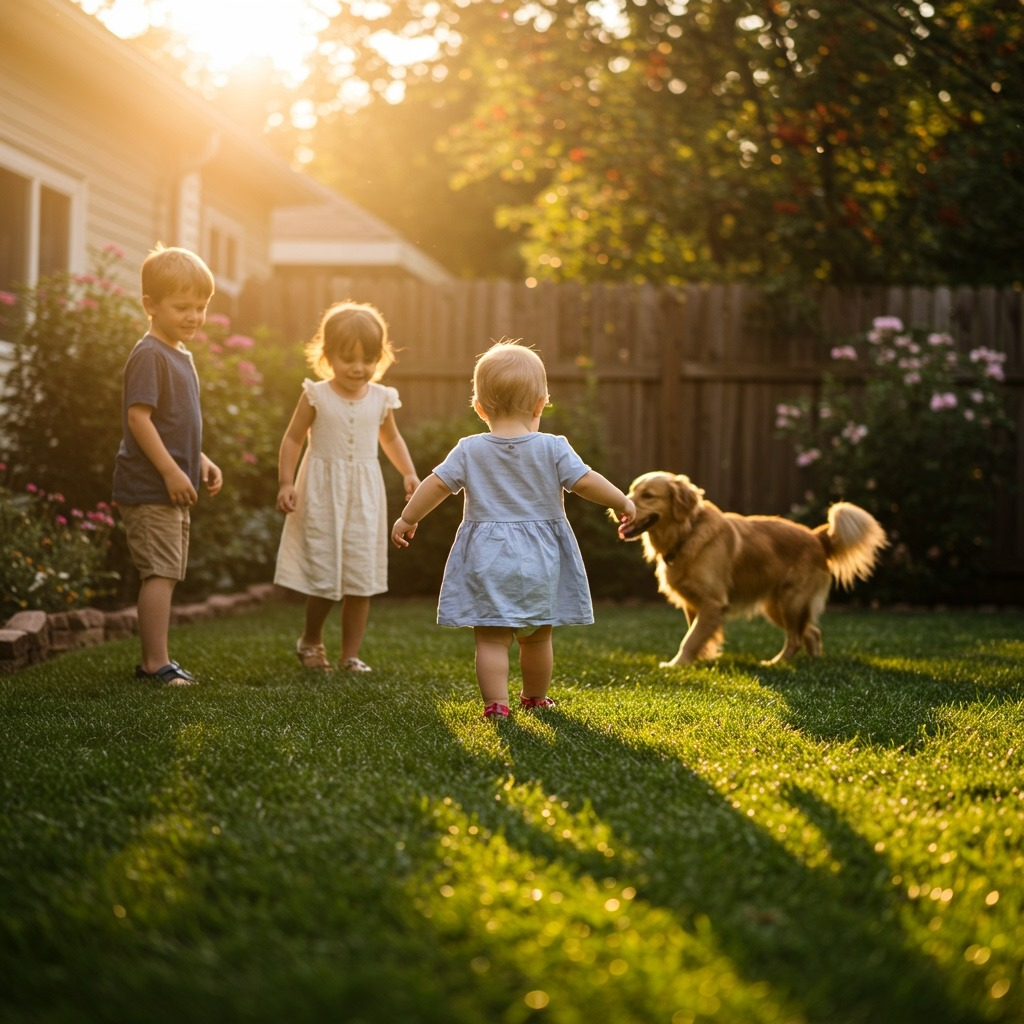 When Do Kids Start Walking? What Surprised Me Most
