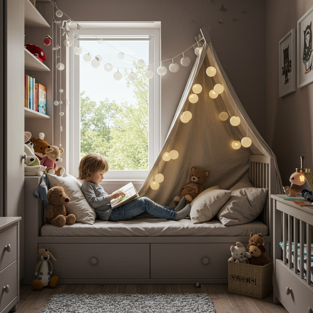 Things for Kids to Do: The Ultimate Guide to Keeping Children Happy and Engaged