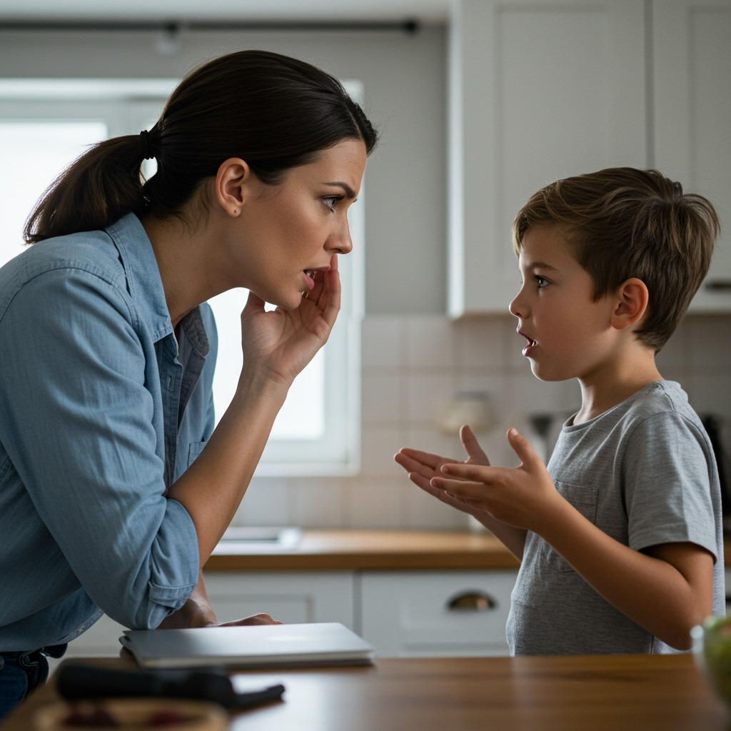 Permissive Parenting: What I Wish I'd Known Before I Said Yes to Everything (And How to Find Your Balance)