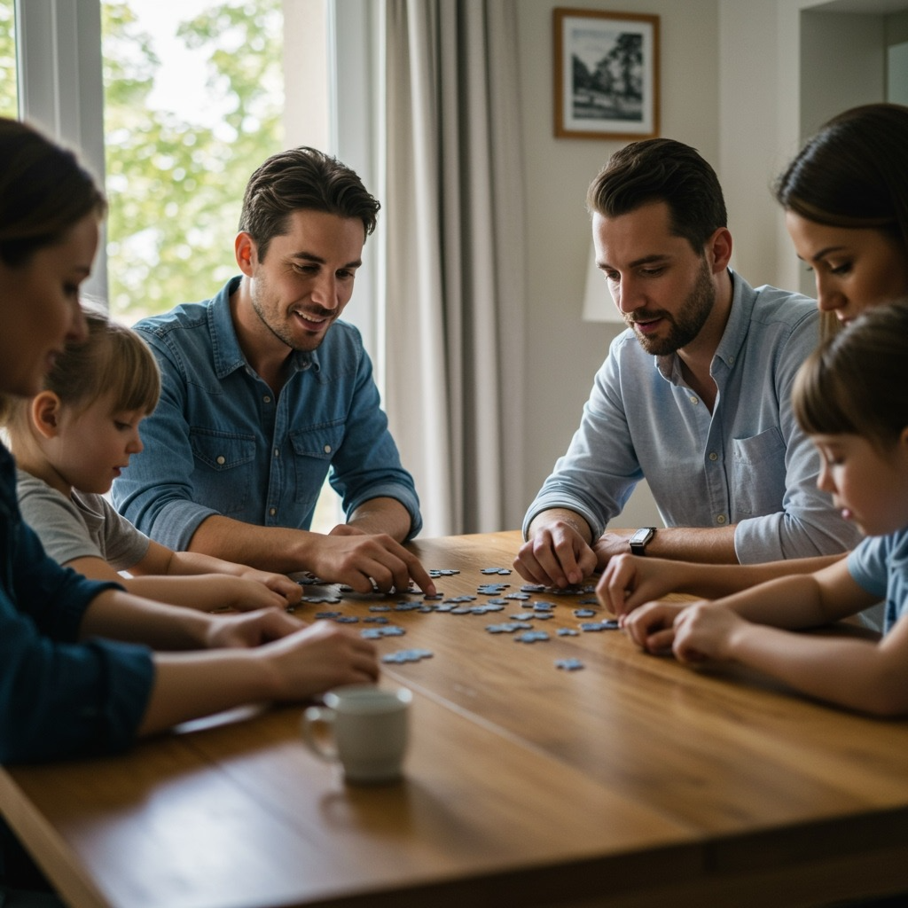 Permissive Parenting: What I Wish I'd Known Before I Said Yes to Everything (And How to Find Your Balance)