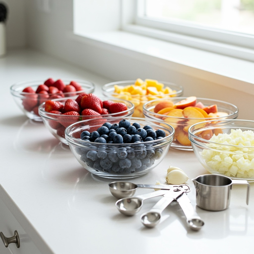 Easy Muffin Recipe for Kids That Actually Works Every Time