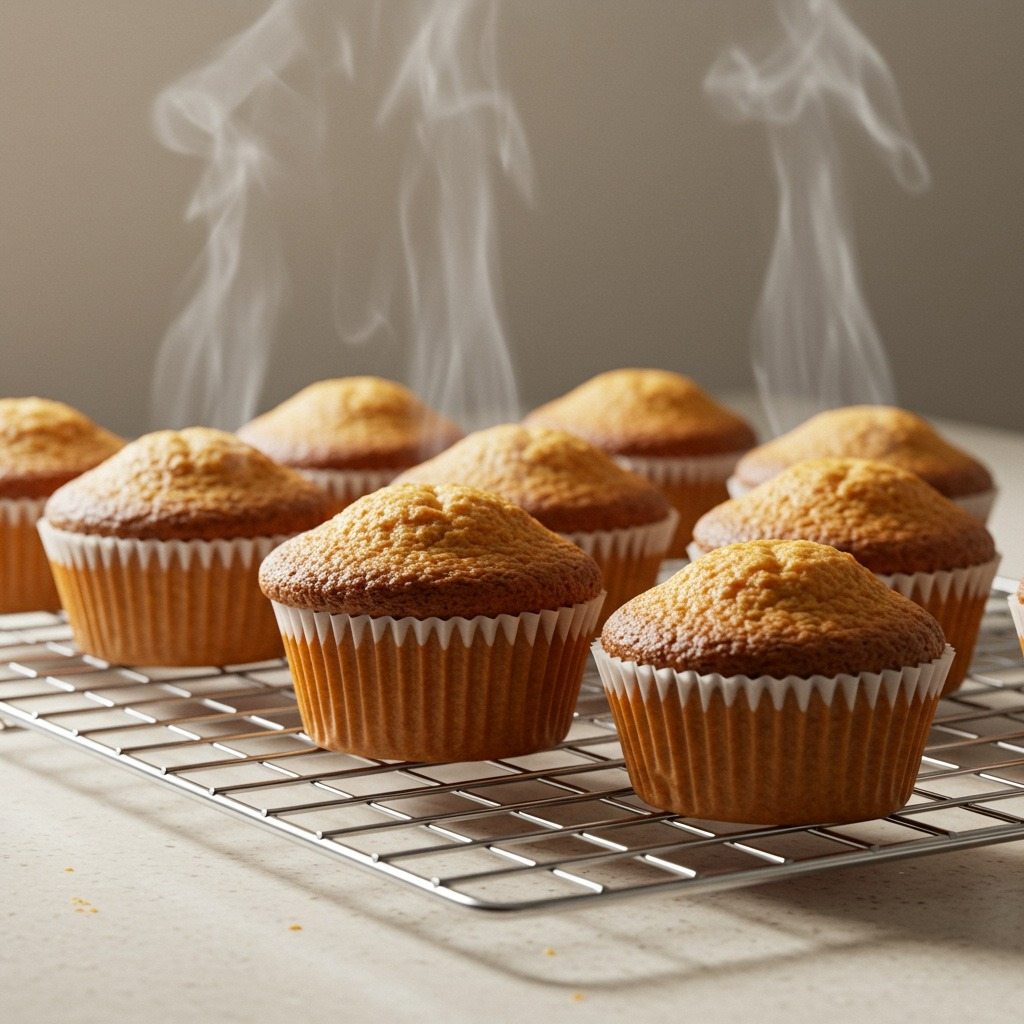 Easy Muffin Recipe for Kids That Actually Works Every Time