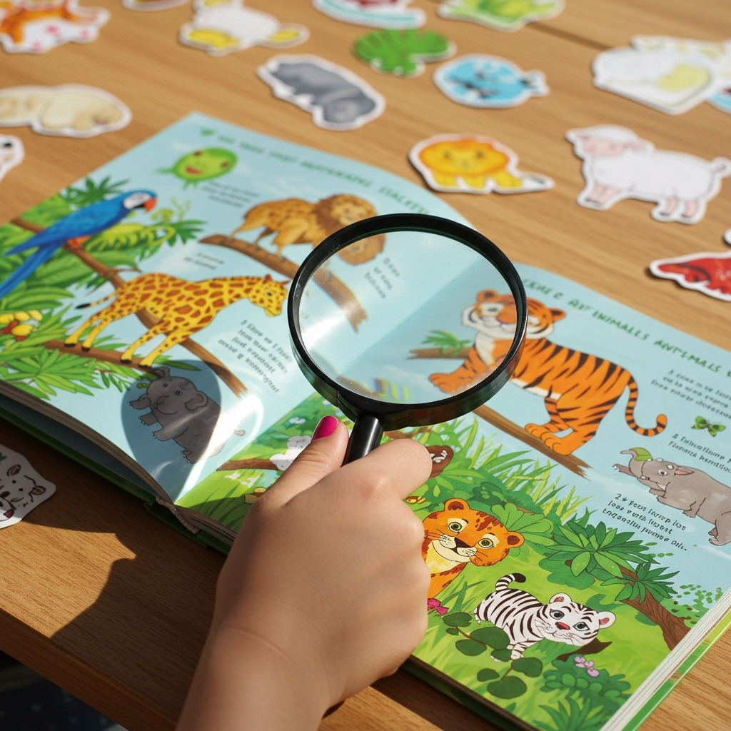 Fun Facts of the Day for Kids: Amazing Facts to Spark Wonder Every Day