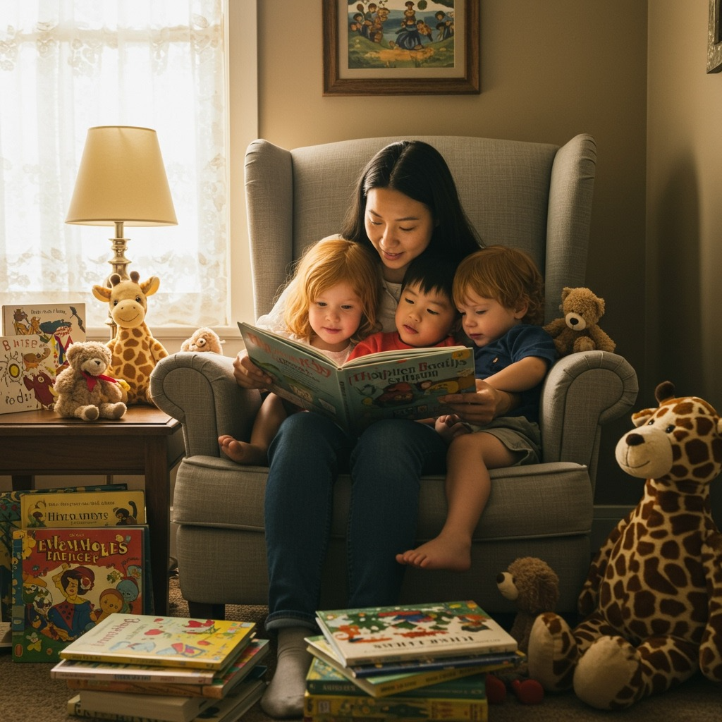 What Do Kids Like To Do? The Real-World Guide for Every Mom