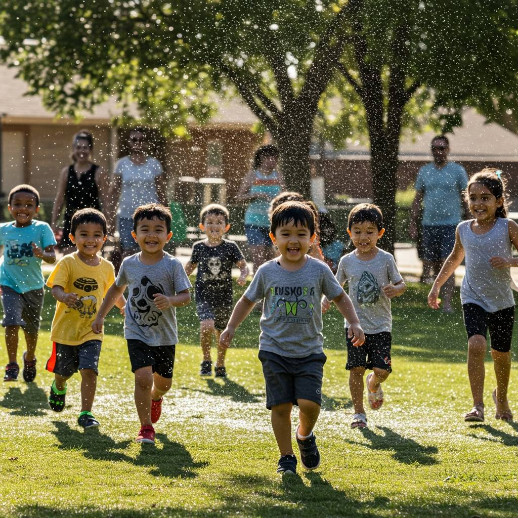 What Do Kids Like To Do? The Real-World Guide for Every Mom