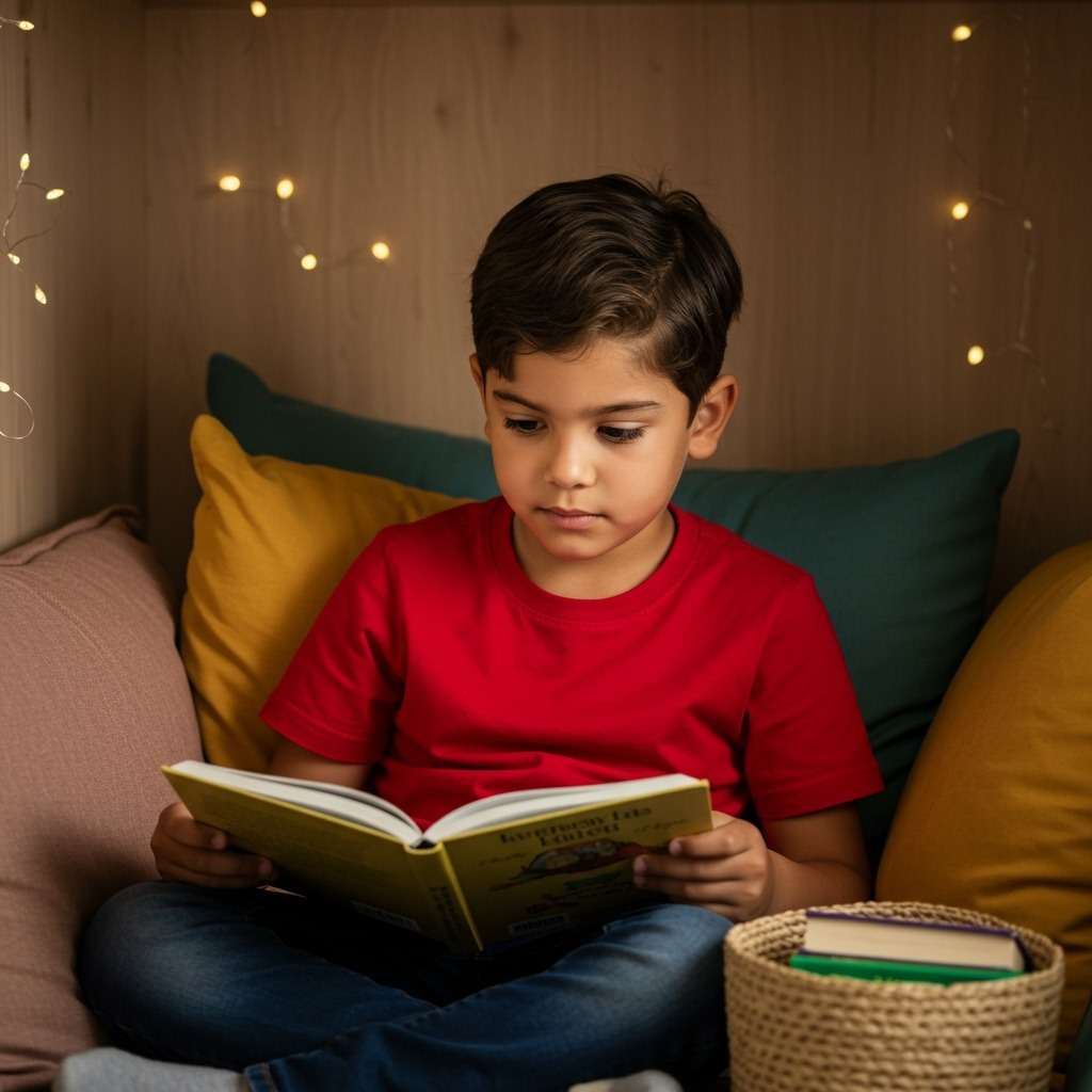 When Do Kids Learn to Read? (What I Wish I Knew Sooner)