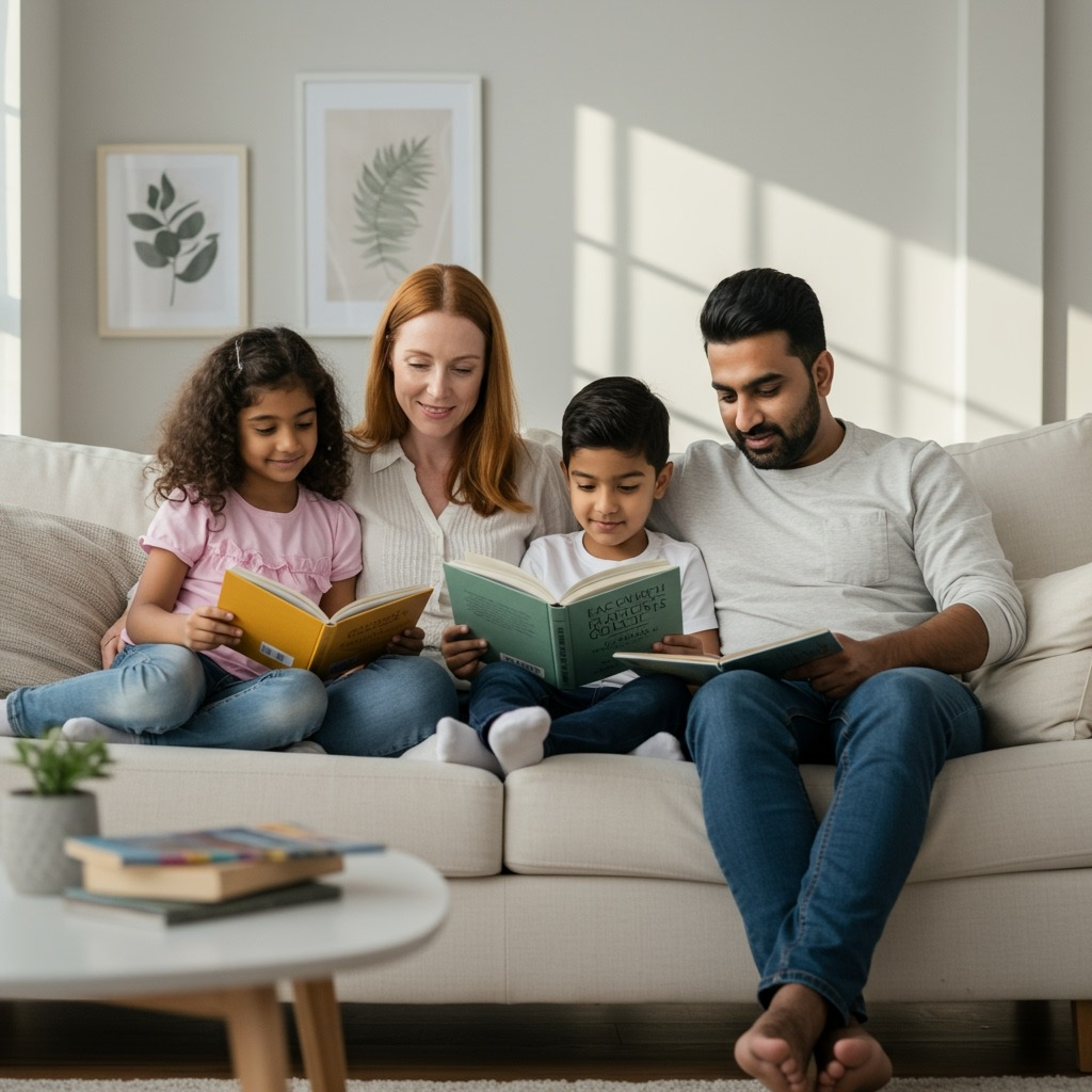 The 18 Best Parenting Books Every Mom (and Dad!) Needs for Real-Life Challenges