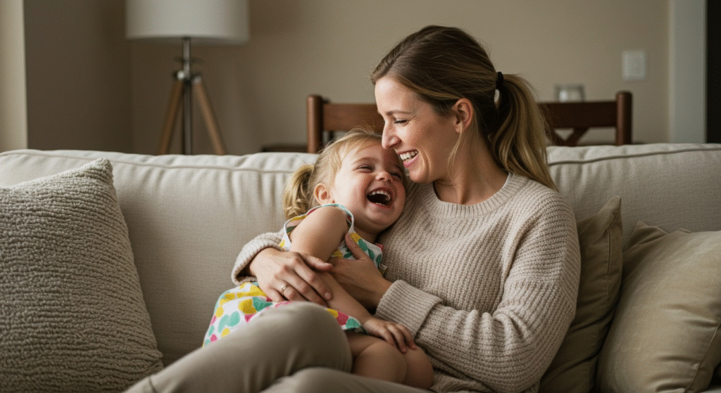 175+ Jokes for Kids That Actually Make Them Giggle (Plus Why They Matter)