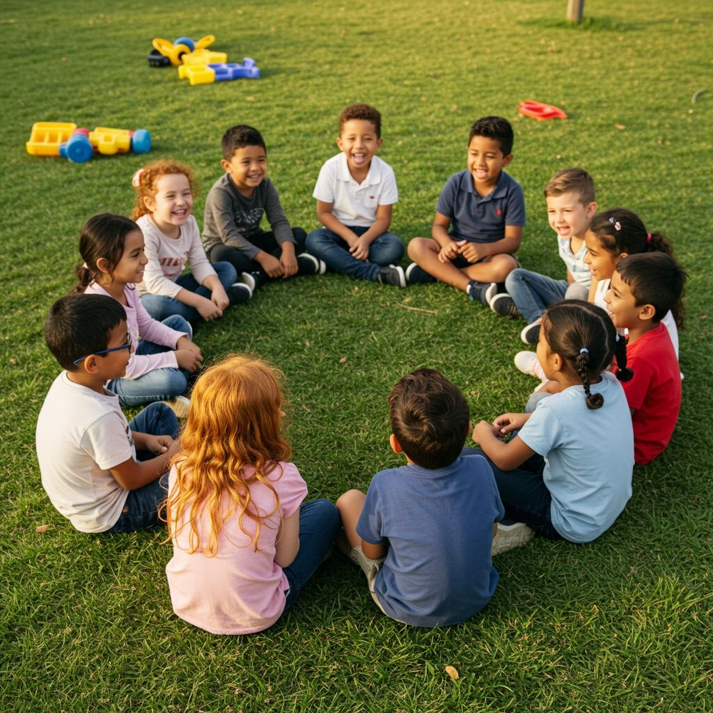 175+ Jokes for Kids That Actually Make Them Giggle (Plus Why They Matter)