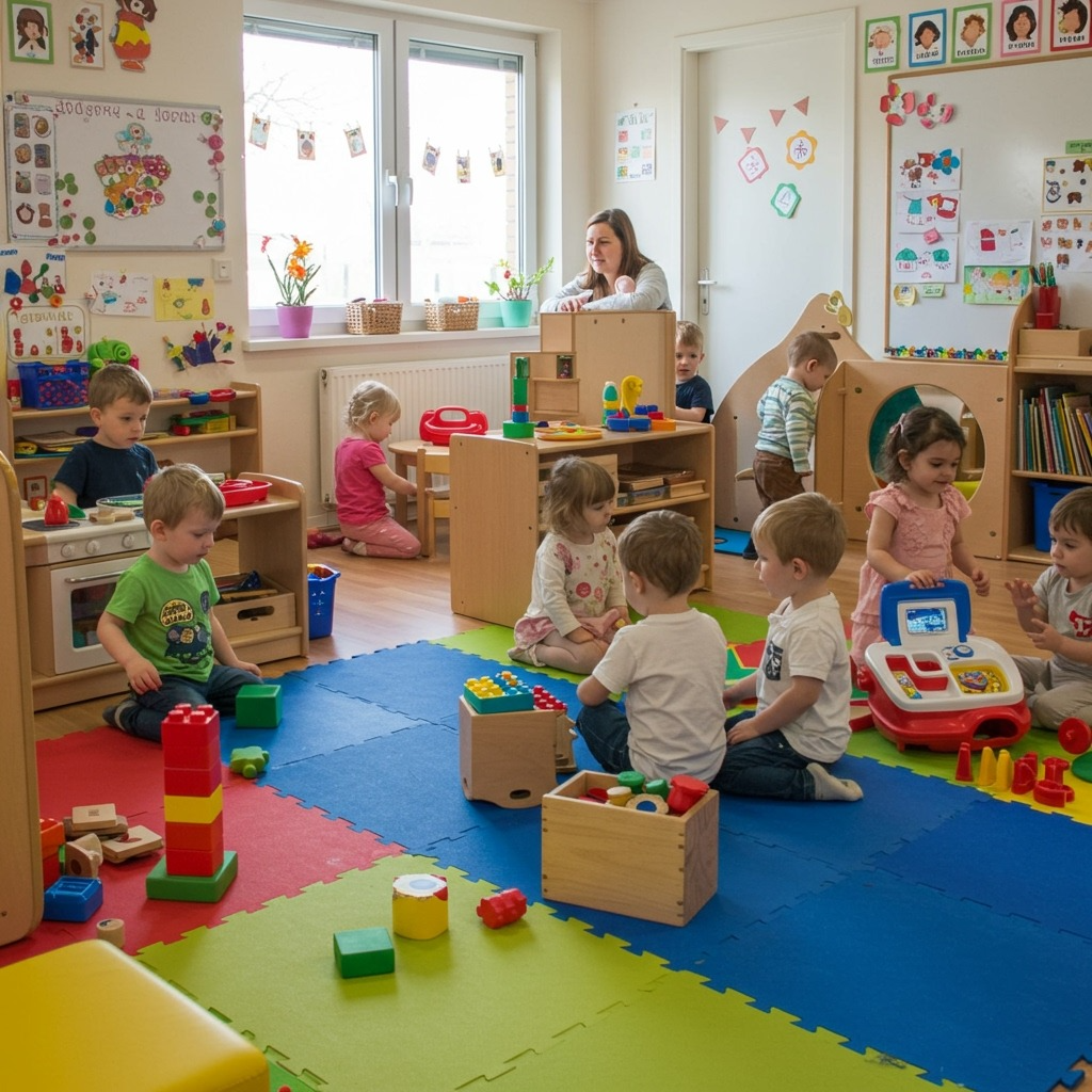 When Do Kids Start Preschool? (What I Wish I Knew Sooner)