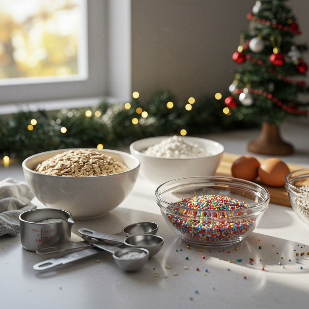 Easy Reindeer Food Recipe for Kids (Magical Christmas Tradition!)