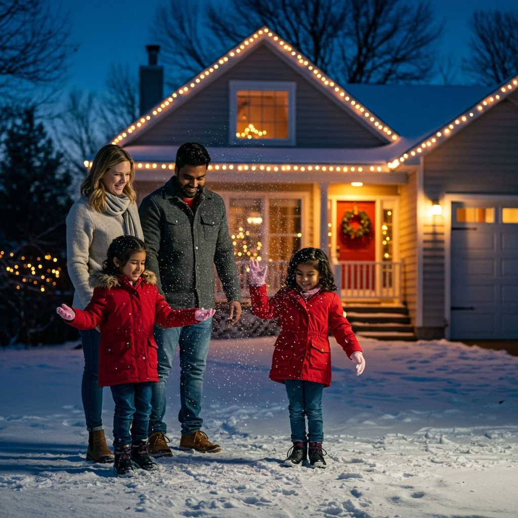 Easy Reindeer Food Recipe for Kids (Magical Christmas Tradition!)