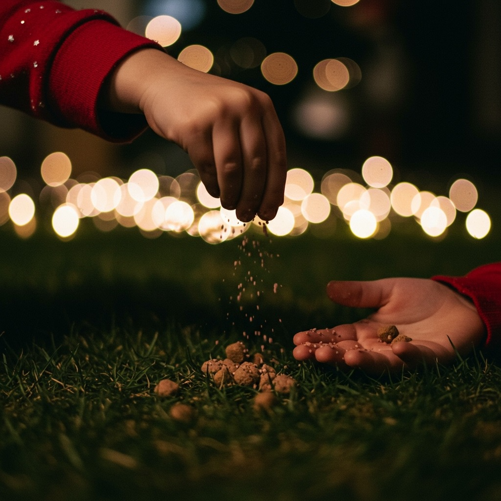 Easy Reindeer Food Recipe for Kids (Magical Christmas Tradition!)
