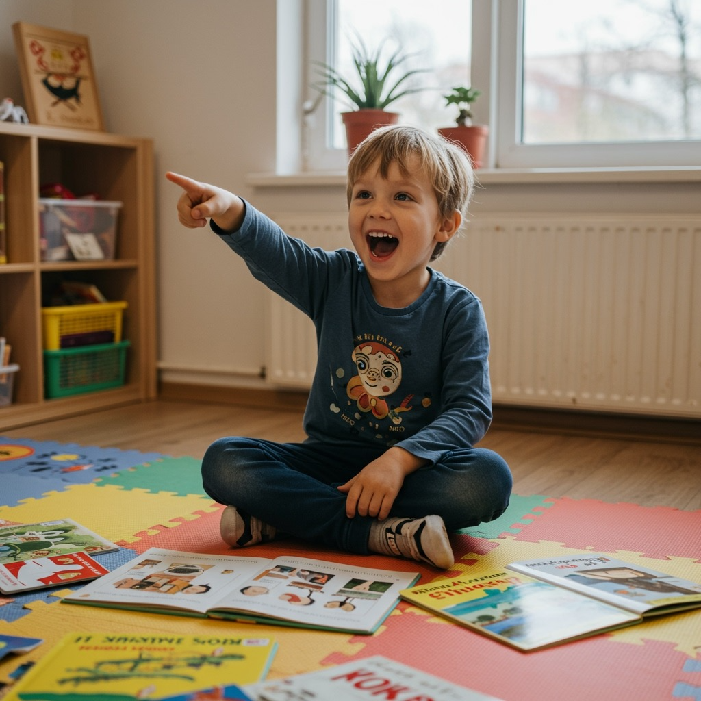 Fun Trivia Questions for Kids That Actually Teach Something