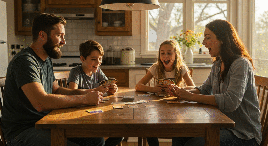 Fun Trivia Questions for Kids That Actually Teach Something