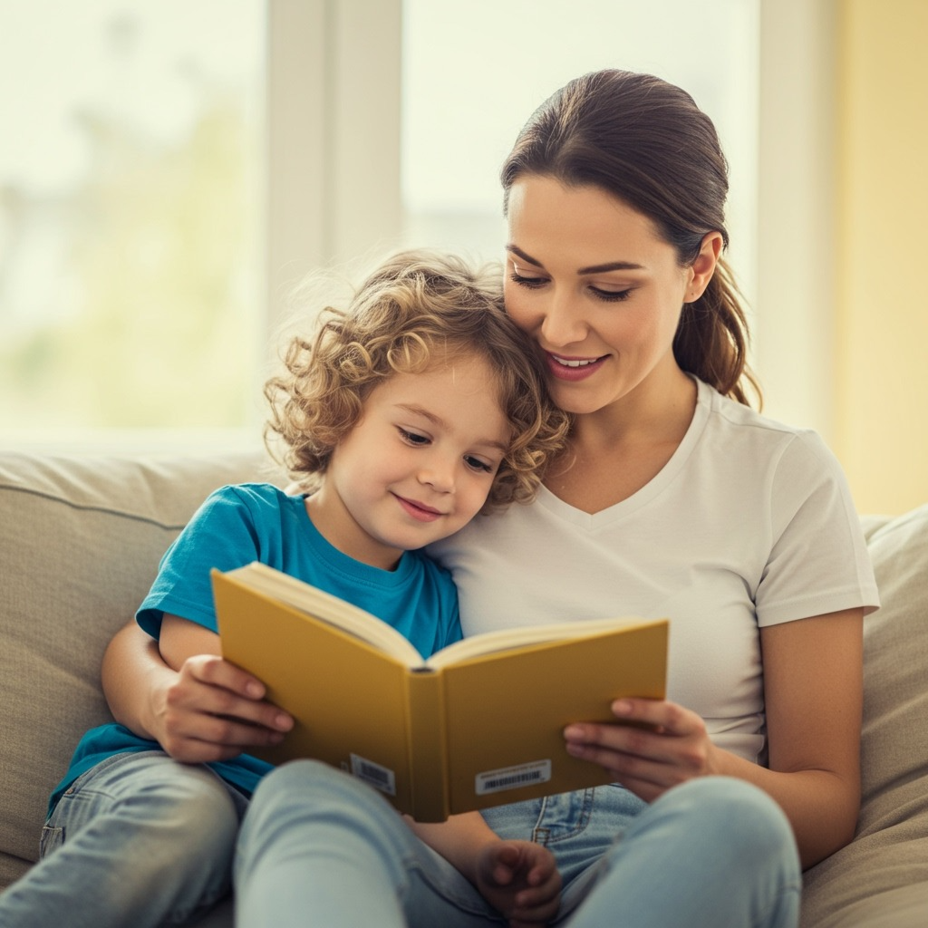 Soft Parenting: What I Wish I'd Known Before Trying It (And Why Balance Is Everything)