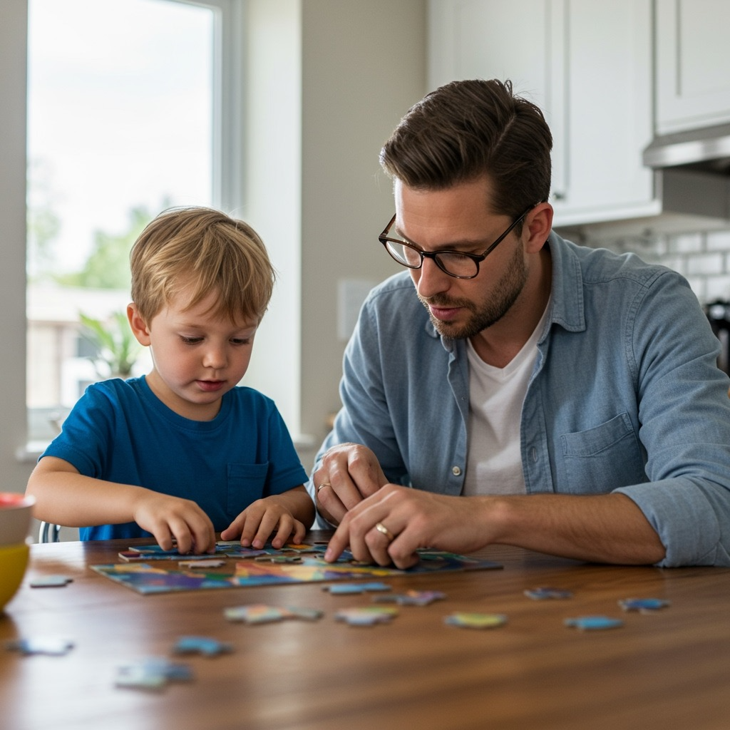 Soft Parenting: What I Wish I'd Known Before Trying It (And Why Balance Is Everything)