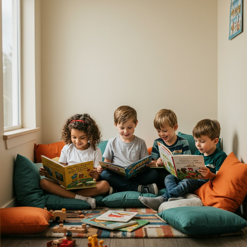 50+ Amazing Activities for Kids That'll Keep Them Busy (And Happy!)