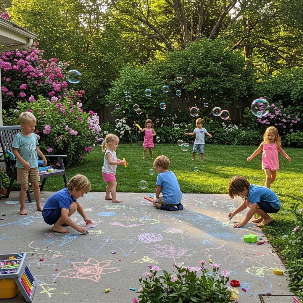 50+ Amazing Activities for Kids That'll Keep Them Busy (And Happy!)
