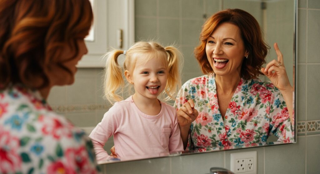 affirmations for kids the simple trick that changed my daughter's self talk