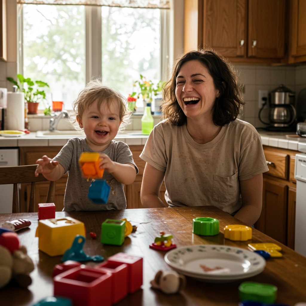 how to set boundaries without dismissing your kid's feelings