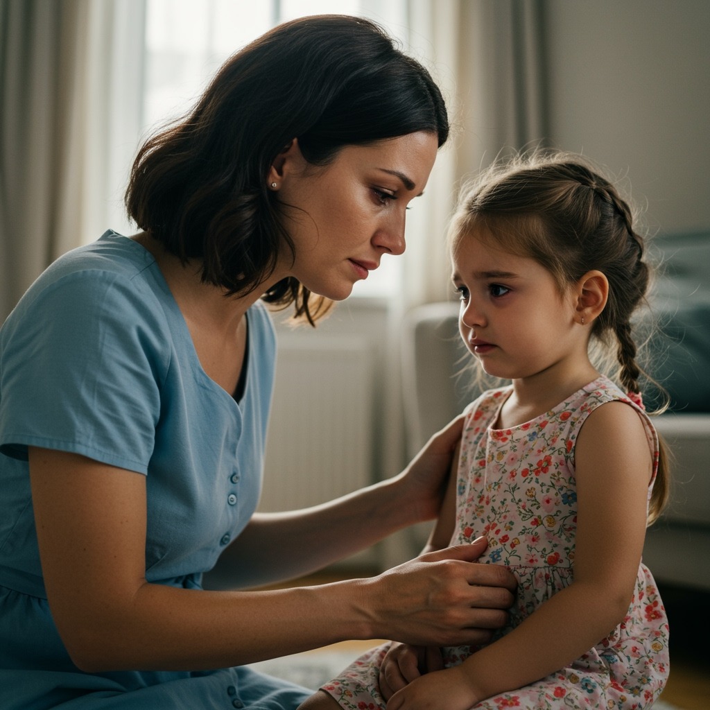 things we should never say to a child