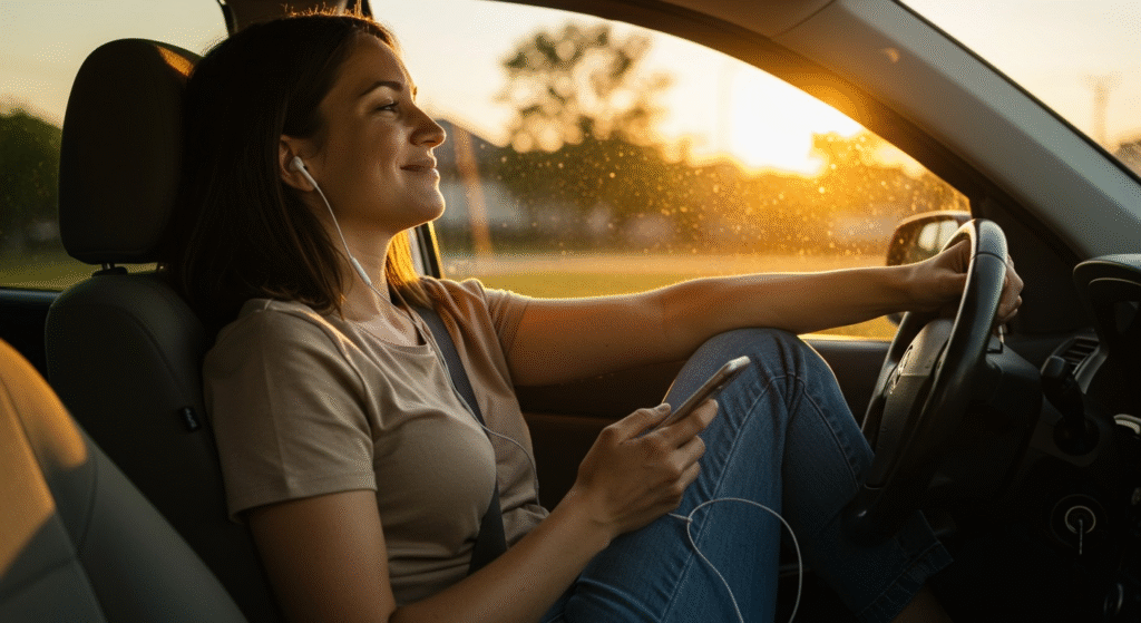 Best Parenting Podcasts That Actually Changed My Life