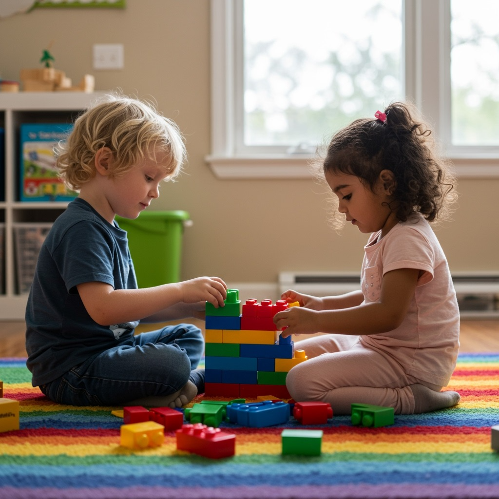 Social Skills Kids Need