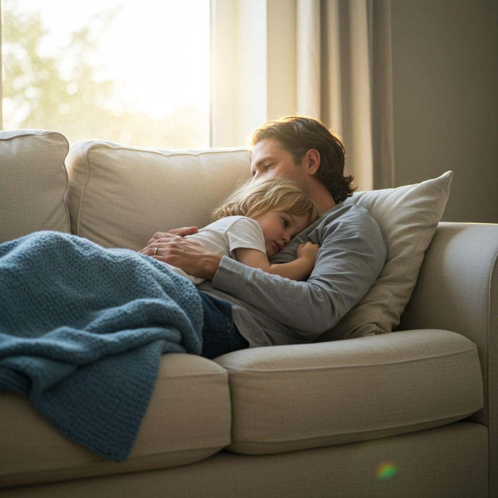 How to Prepare Your Kids for the World